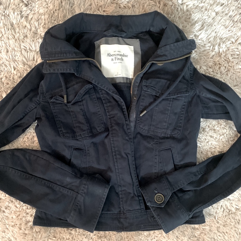 Abercrombie and Fitch Jacket